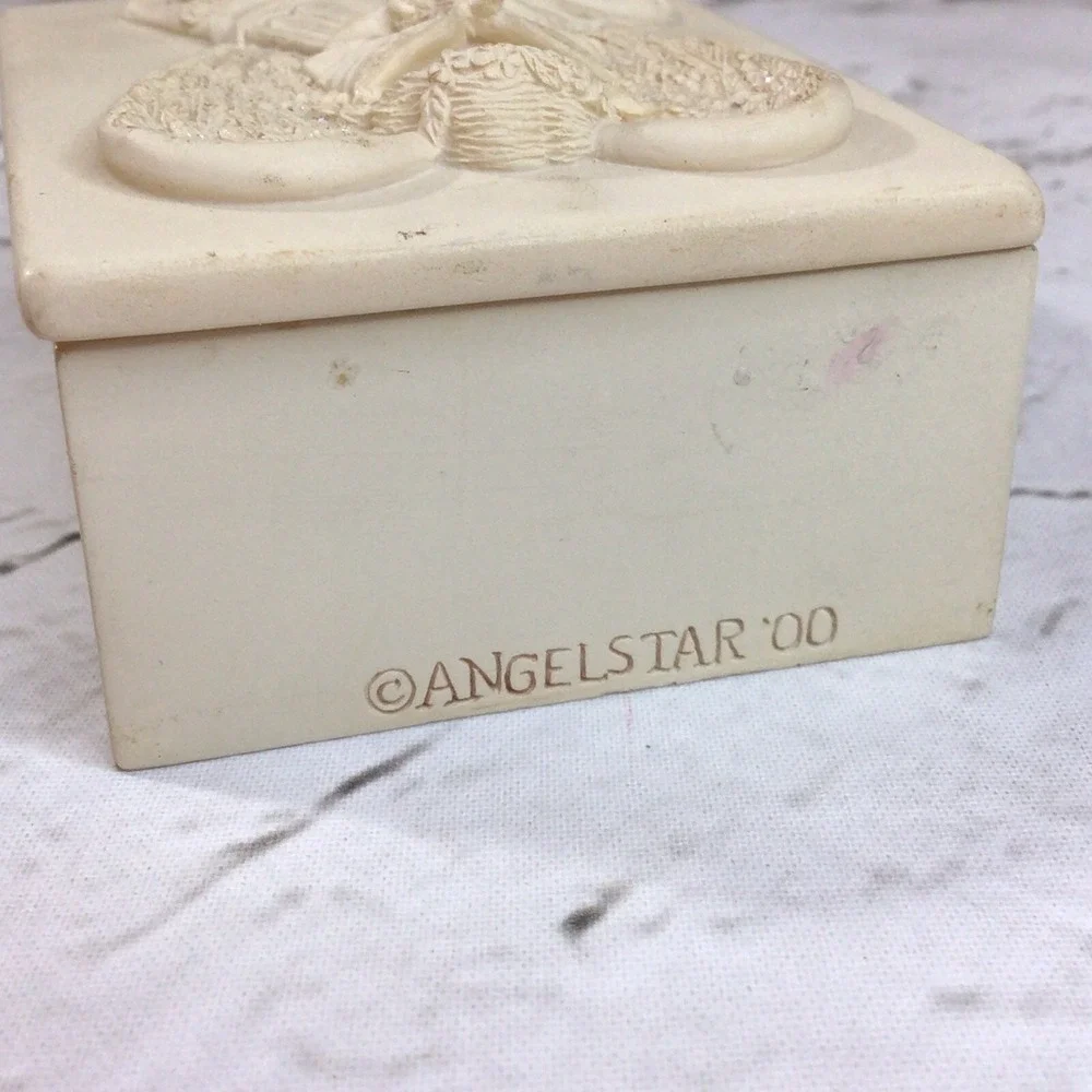 N/A angelstar trinket
